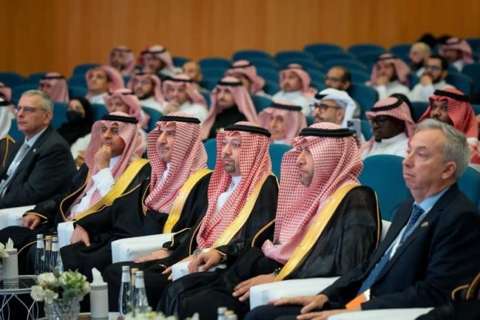 KACST inaugurates Advanced Mineral Resources Knowledge Lab-GCC Business News