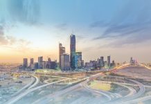 National Water Company Laban sewage project-GCC Business News