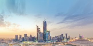 National Water Company Laban sewage project-GCC Business News