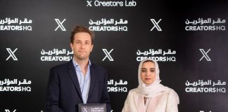 X Creators Lab launched-GCC Business News