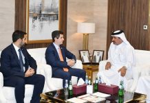 Qatar Chamber, Panama economic cooperation - GCC Business News