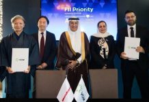 VCM-Marubeni partnership on carbon project-GCC Business News