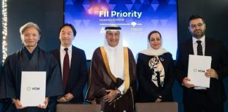 VCM-Marubeni partnership on carbon project-GCC Business News