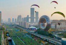 Dubai in Euromonitor International Top 100 city destinations index - GCC Business News