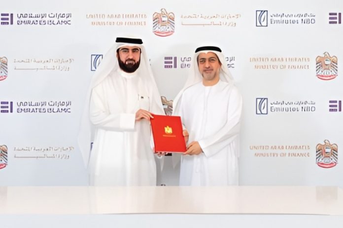 Ministry of Finance signs 3rd Retail Sukuk agreement-GCC Business News