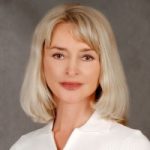 Natalia Goryunova-Etihad Airways