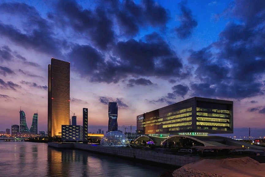 Saudi, Bahrain sign MoU to enhance sustainable development ties