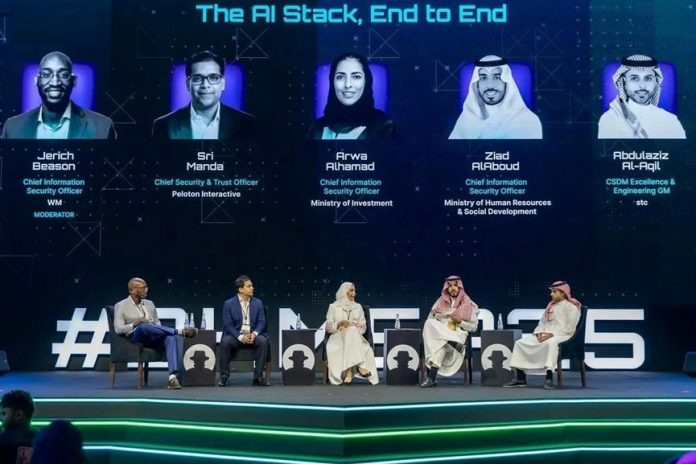 Black Hat MEA 2025 wraps up- GCC Business News