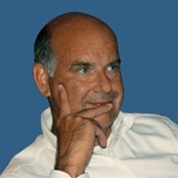 Peter Boks, President of Saybolt