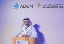 Abu Dhabi strengthens global partnerships - ADDED