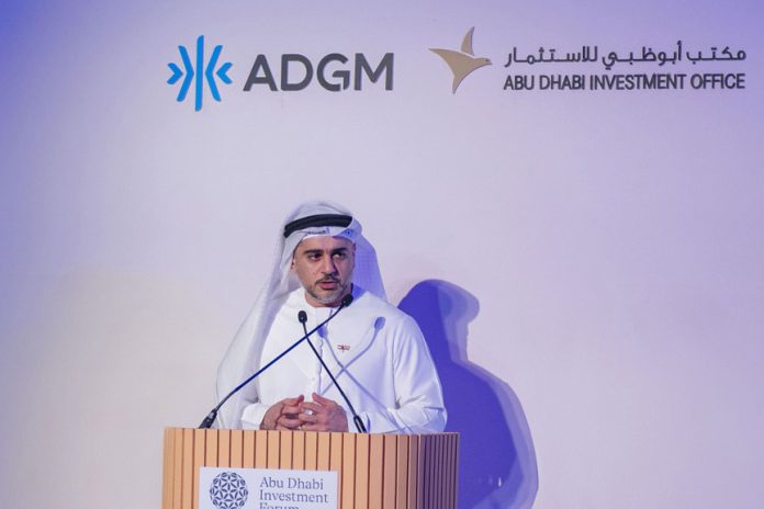 Abu Dhabi strengthens global partnerships - ADDED