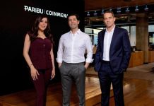 Paribu acquires CoinMENA-GCC Business News