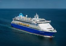 Cruise Saudi welcomes Celestyal Discovery ship-GCC Business News