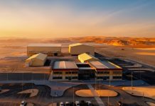 PlayMaker Studios at Qiddiya City