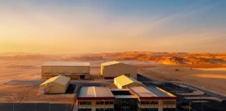 PlayMaker Studios at Qiddiya City