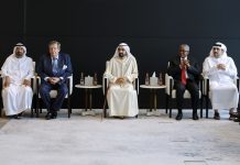 UAE hosts African business leaders on economic ties-GCC Business News