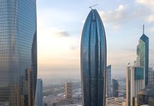 Global Finance names NBK as Best Foreign Exchange Bank 2026 in Kuwait- GCC Business News