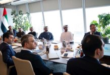 IHC cross-sector ties with Azerbaijan- GCC Business News