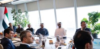 IHC cross-sector ties with Azerbaijan- GCC Business News