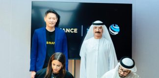 Dubai Customs signs MoU Binance-GCC Business News