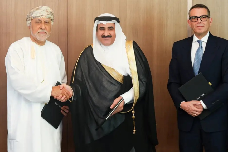 DarGlobal and Art District to launch $4.2bn MAD project