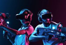 Seef entertainment Zero Latency VR partnership-GCC Business News