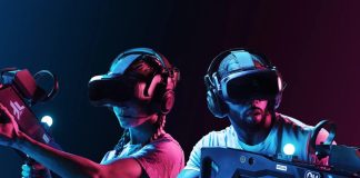 Seef entertainment Zero Latency VR partnership-GCC Business News