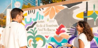 Forbes Middle East Medical Tourism and Wellness Summit Dubai- GCC Business News