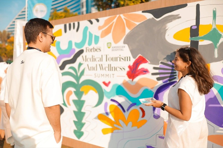 Medical Tourism and Wellness Summit 2nd edition set to commence in Dubai