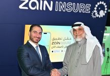 Zain launches Zain Insure digital motor insurance app- GCC Business News