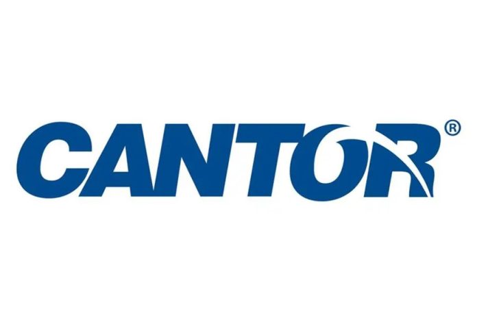 Cantor expands global footprint