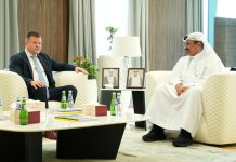 Qatar Chamber, Finland trade, economic ties GCC Business News