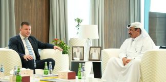 Qatar Chamber, Finland trade, economic ties GCC Business News