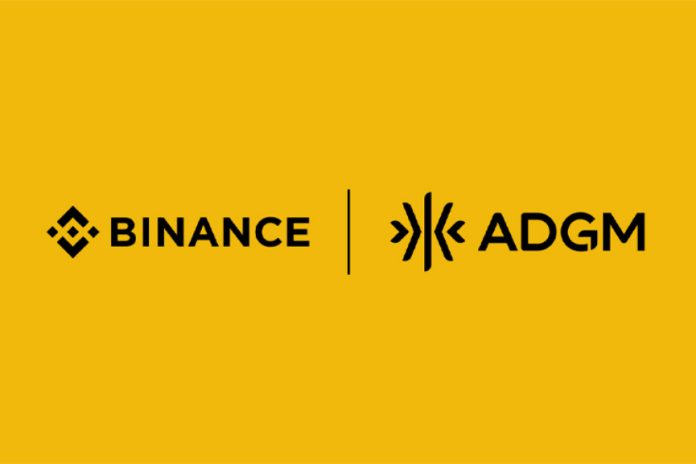 Binance fully authorized by FSRA of ADGM-GCC Business News