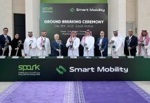 SPARK inaugurates Smart Mobility Plant-GCC Business News