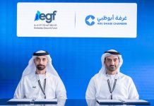Abu Dhabi Chambers-EGF partnership-GCC Business News
