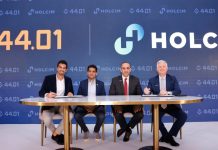 Holcim and 44.01 CO2 mineralization project-GCC Business News