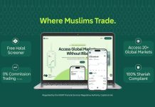 Tabadulat to be UAE’s First Free Halal Trading Platform-GCC Business News