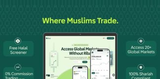 Tabadulat to be UAE’s First Free Halal Trading Platform-GCC Business News