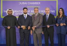 Dubai International Chamber representative office in Pakistan-GCC Business News