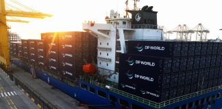 DP World unifies Marine Services businesses-GCC Business News