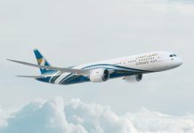 Oman Air launches Taif route -GCC Business News