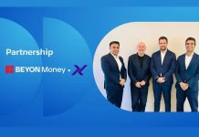Beyon Money partners with SwiftX-GCC Business News