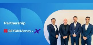 Beyon Money partners with SwiftX-GCC Business News
