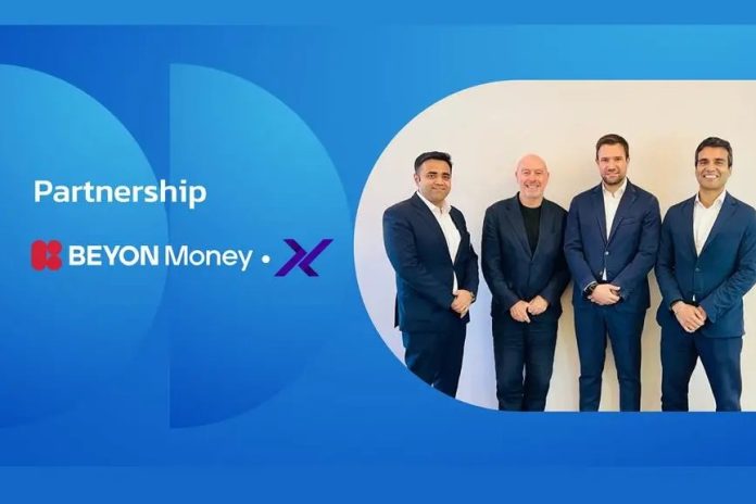 Beyon Money partners with SwiftX-GCC Business News