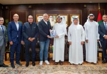 DEWA and Dell Technologies partnership-GCC Business News