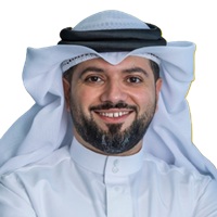 Ebrahim Hameed, Head of SMB business at Keeta Kuwait