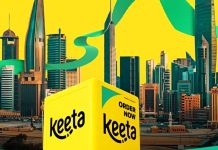 Keeta expands Merchant Ecosystem in Kuwait-GCC Business News