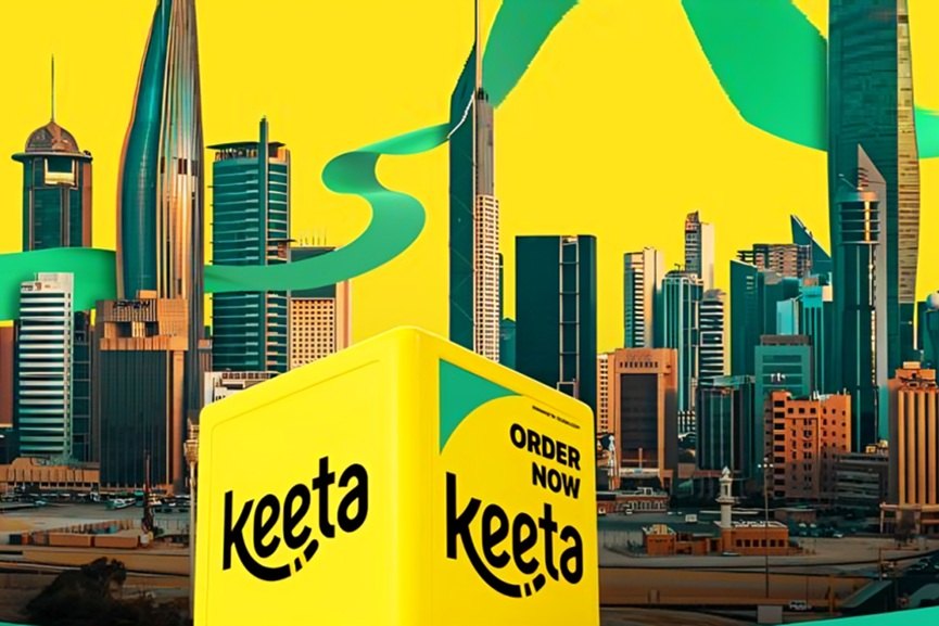 Keeta expands merchant ecosystem in Kuwait to boost SMBs