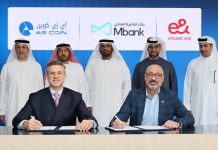 e& UAE and Mbank Collaboration